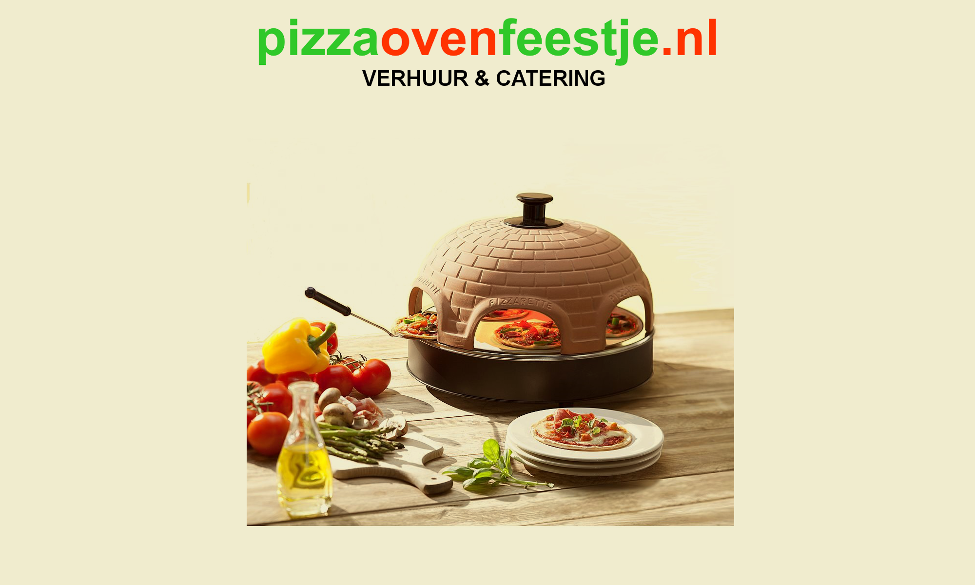 pizzaovenfeestje.nl